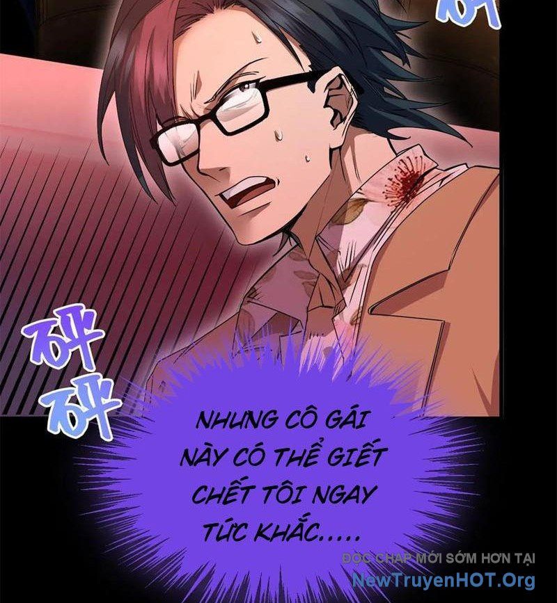 Hóa Ra Ta Là Đời Sau Của Yêu Quái: Chapter 38