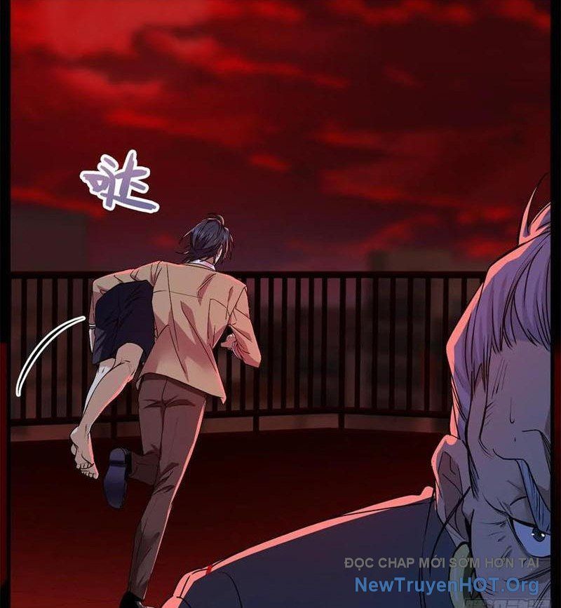 Hóa Ra Ta Là Đời Sau Của Yêu Quái: Chapter 38