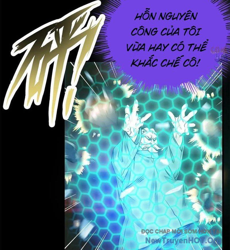 Hóa Ra Ta Là Đời Sau Của Yêu Quái: Chapter 38