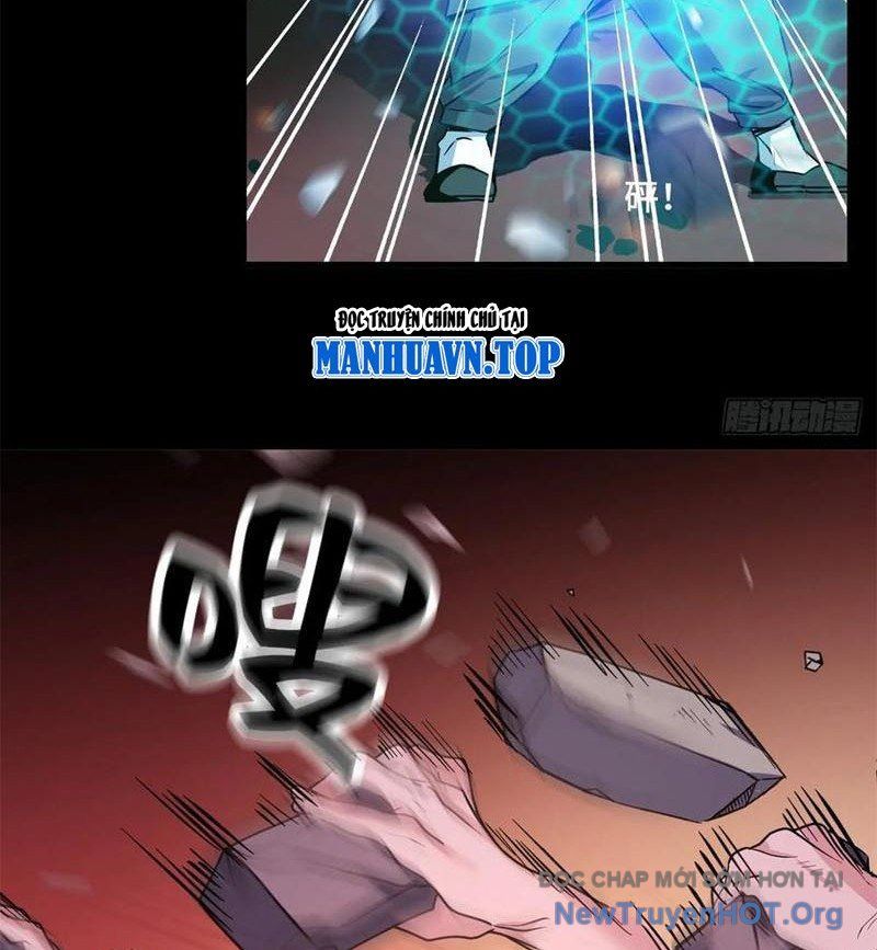 Hóa Ra Ta Là Đời Sau Của Yêu Quái: Chapter 38