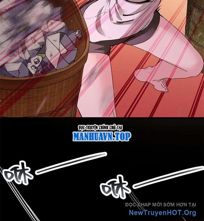 Hóa Ra Ta Là Đời Sau Của Yêu Quái: Chapter 38