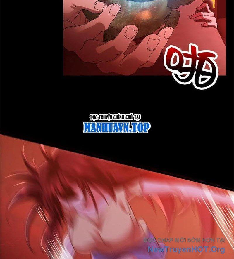 Hóa Ra Ta Là Đời Sau Của Yêu Quái: Chapter 38