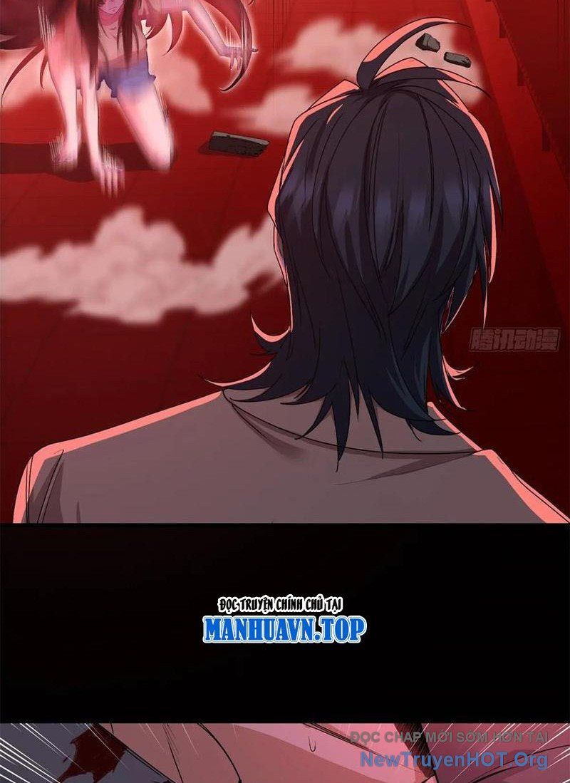 Hóa Ra Ta Là Đời Sau Của Yêu Quái: Chapter 38