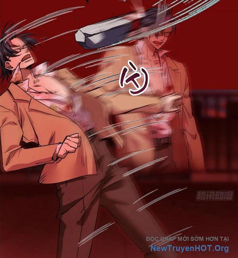 Hóa Ra Ta Là Đời Sau Của Yêu Quái: Chapter 38