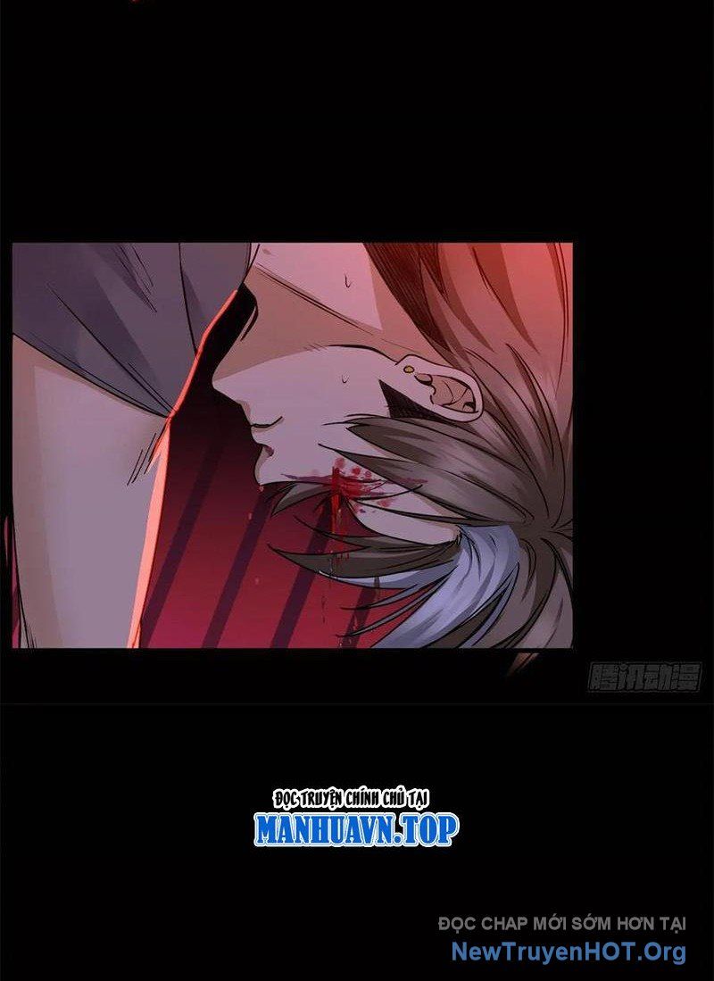 Hóa Ra Ta Là Đời Sau Của Yêu Quái: Chapter 38