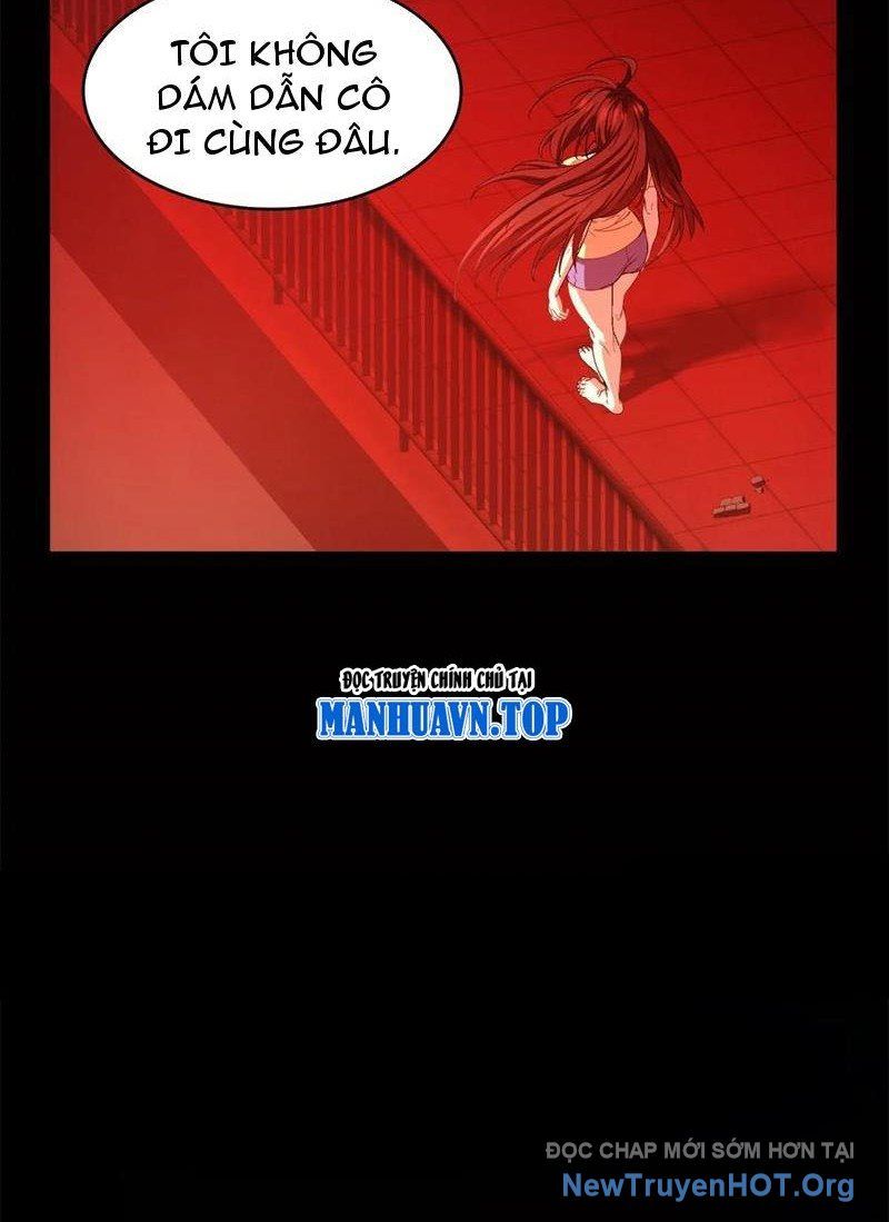 Hóa Ra Ta Là Đời Sau Của Yêu Quái: Chapter 38