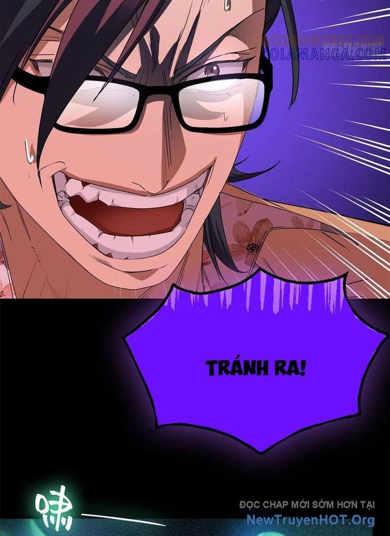 Hóa Ra Ta Là Đời Sau Của Yêu Quái: Chapter 38