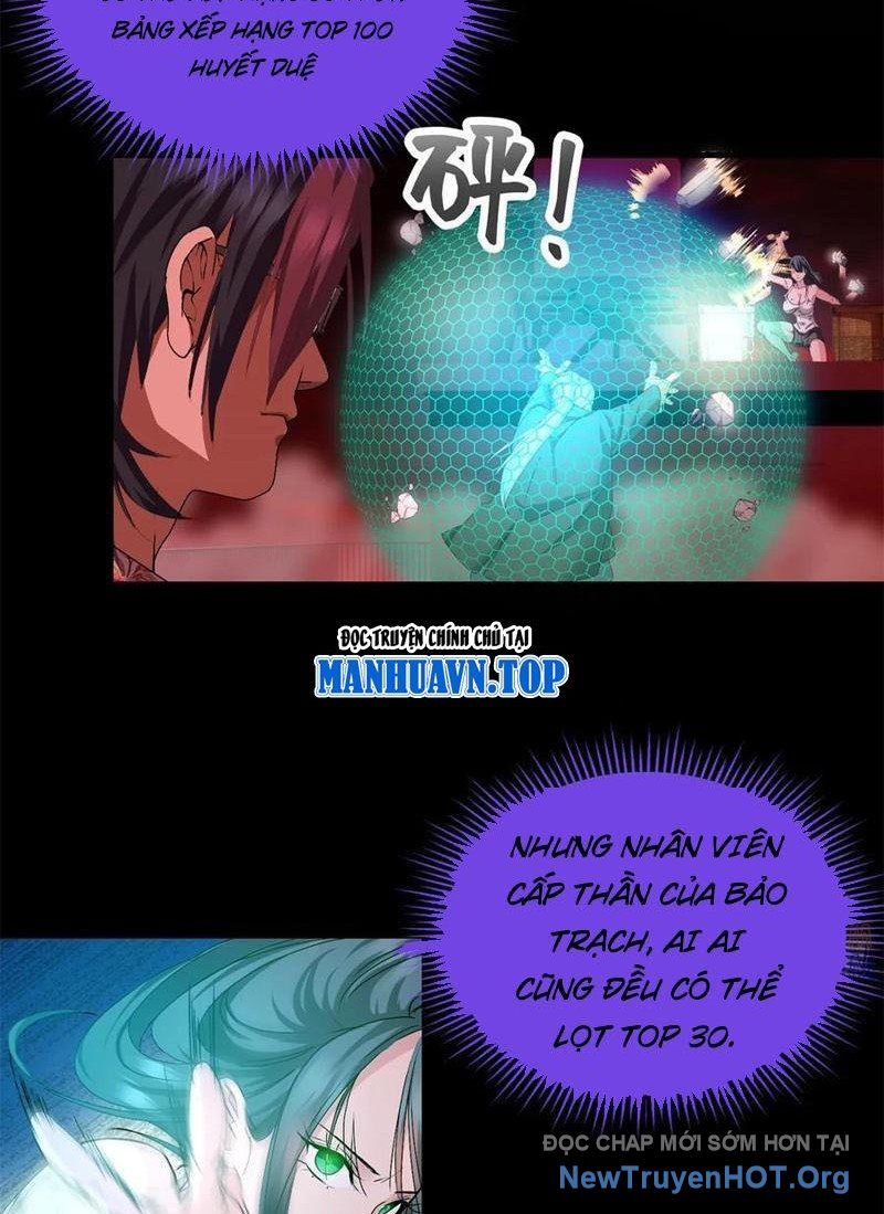 Hóa Ra Ta Là Đời Sau Của Yêu Quái: Chapter 38