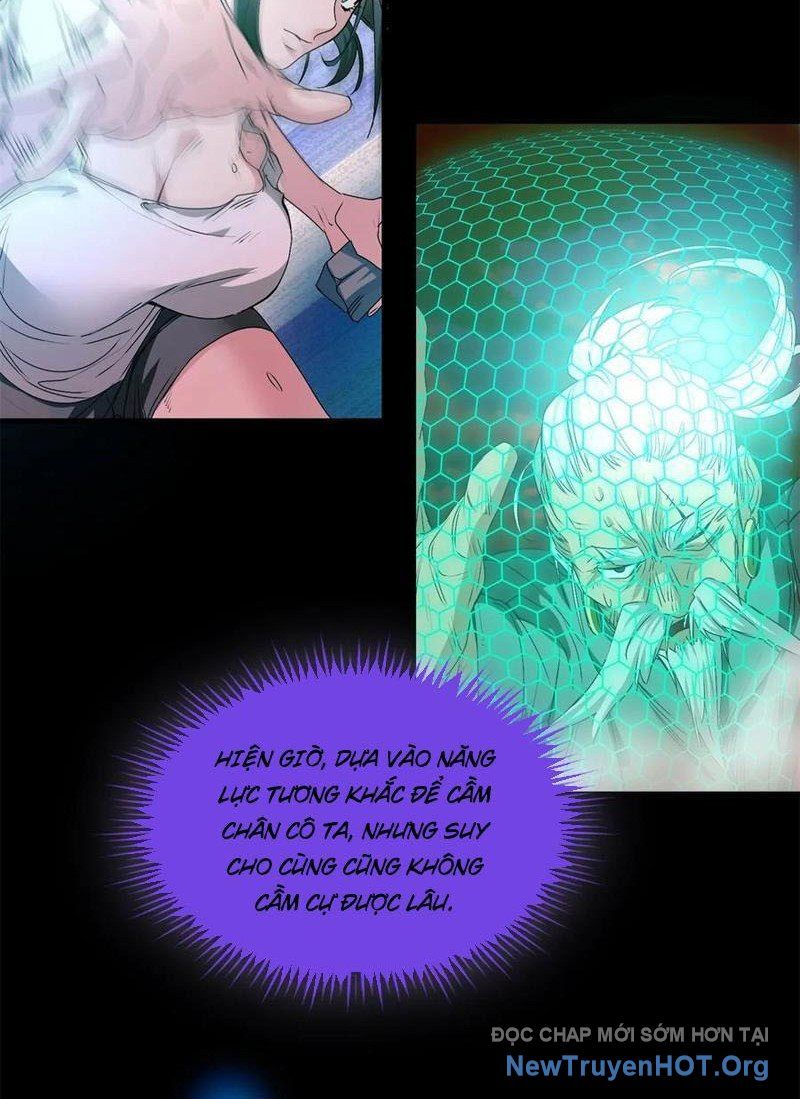 Hóa Ra Ta Là Đời Sau Của Yêu Quái: Chapter 38