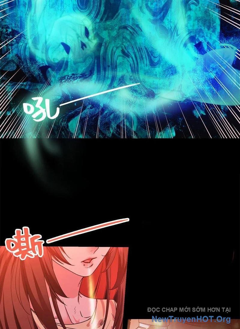 Hóa Ra Ta Là Đời Sau Của Yêu Quái: Chapter 38