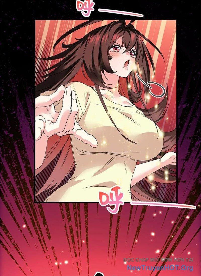 Hóa Ra Ta Là Đời Sau Của Yêu Quái: Chapter 38