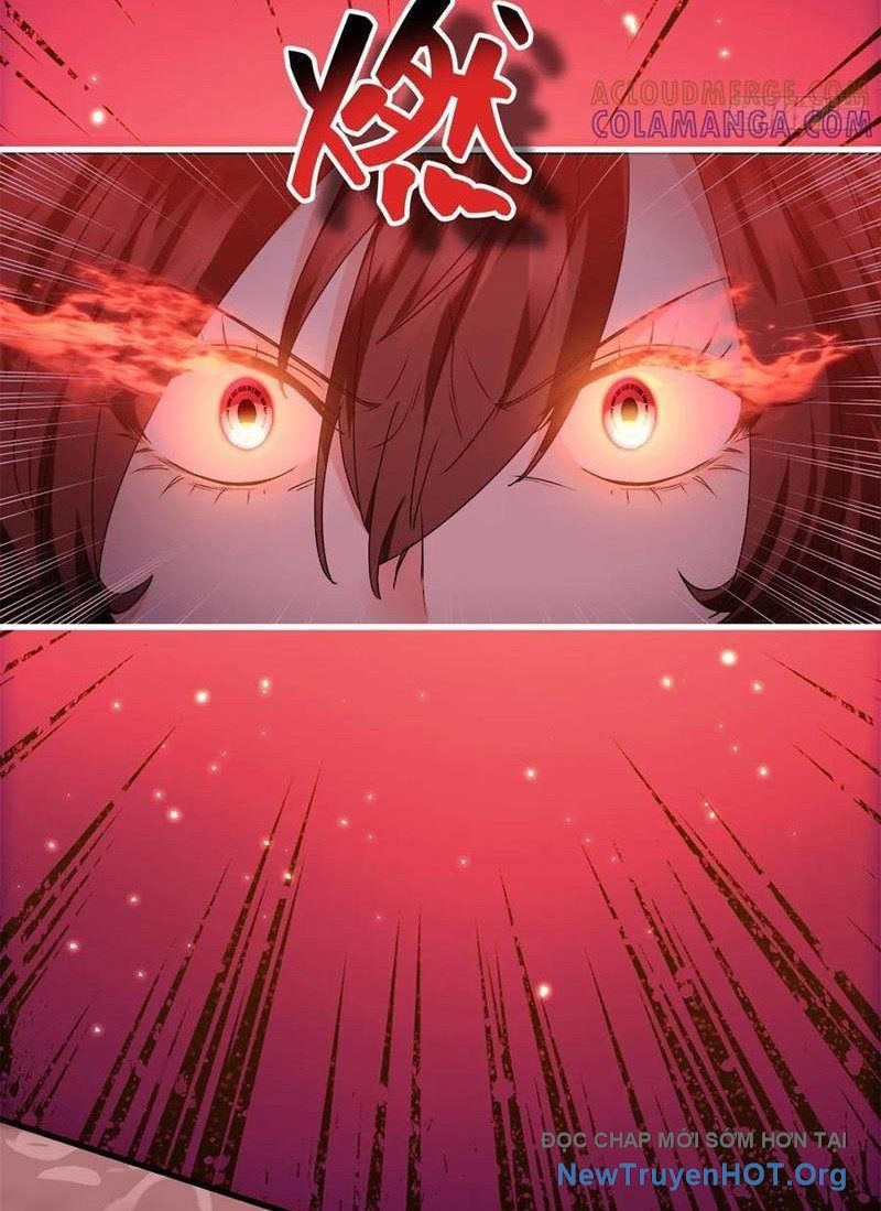 Hóa Ra Ta Là Đời Sau Của Yêu Quái: Chapter 38