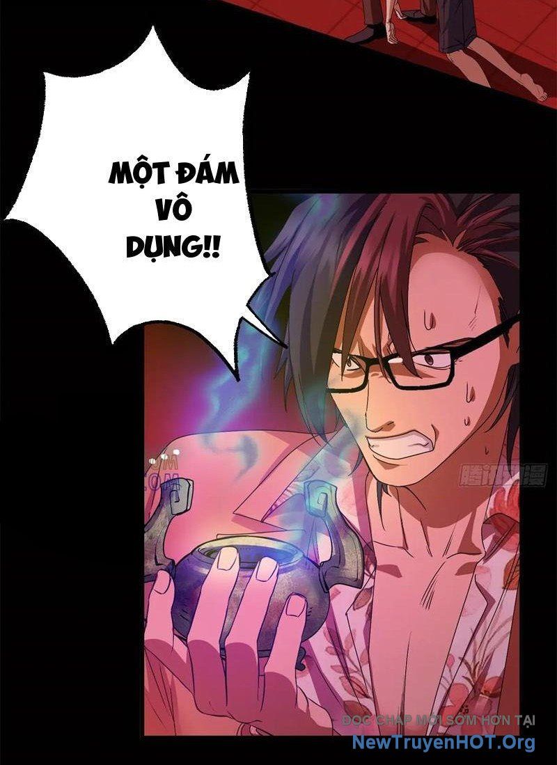 Hóa Ra Ta Là Đời Sau Của Yêu Quái: Chapter 38