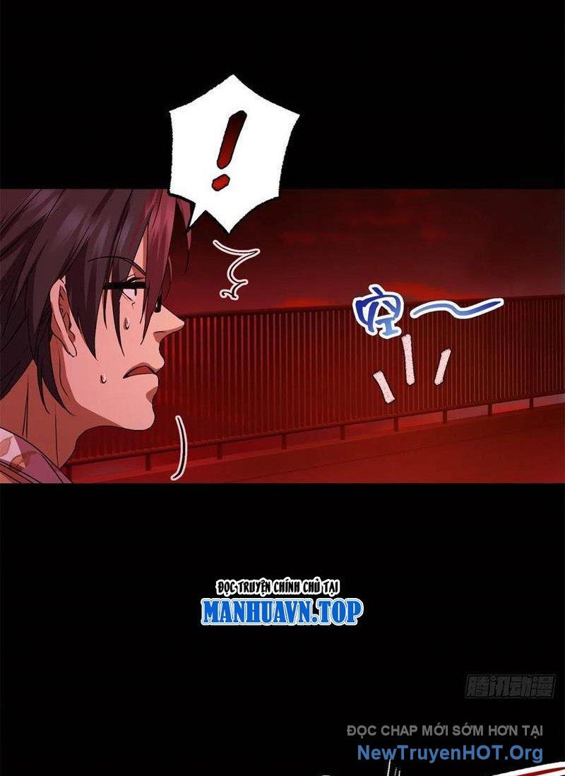 Hóa Ra Ta Là Đời Sau Của Yêu Quái: Chapter 38