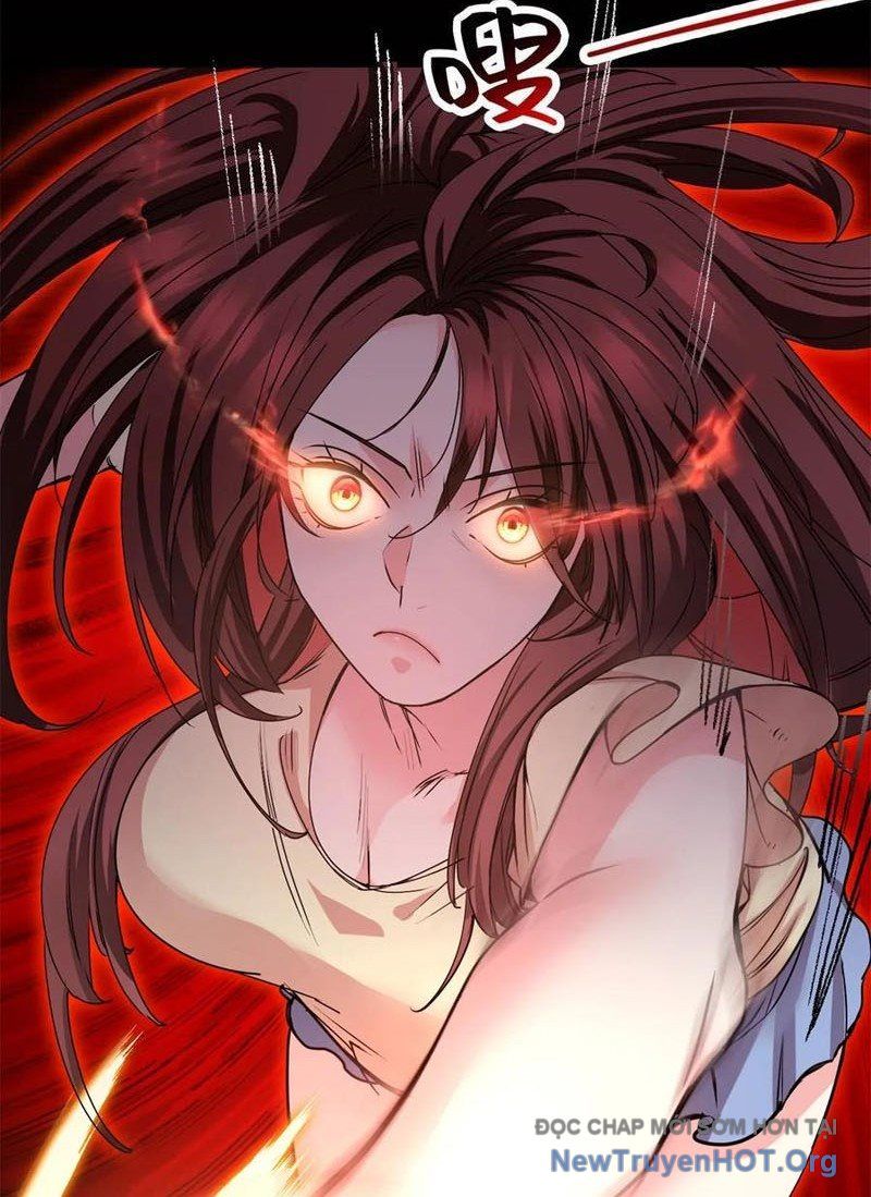 Hóa Ra Ta Là Đời Sau Của Yêu Quái: Chapter 38