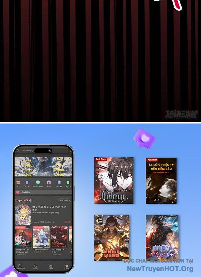 Hóa Ra Ta Là Đời Sau Của Yêu Quái: Chapter 38