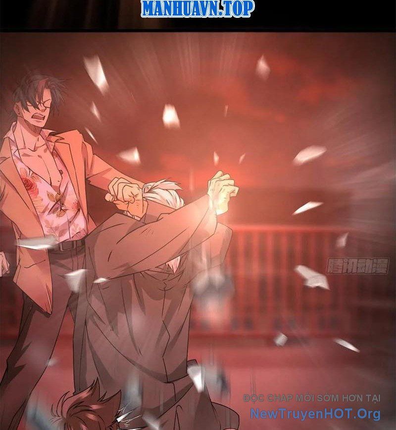 Hóa Ra Ta Là Đời Sau Của Yêu Quái: Chapter 38