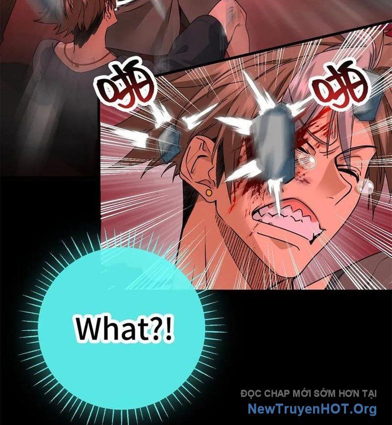 Hóa Ra Ta Là Đời Sau Của Yêu Quái: Chapter 38