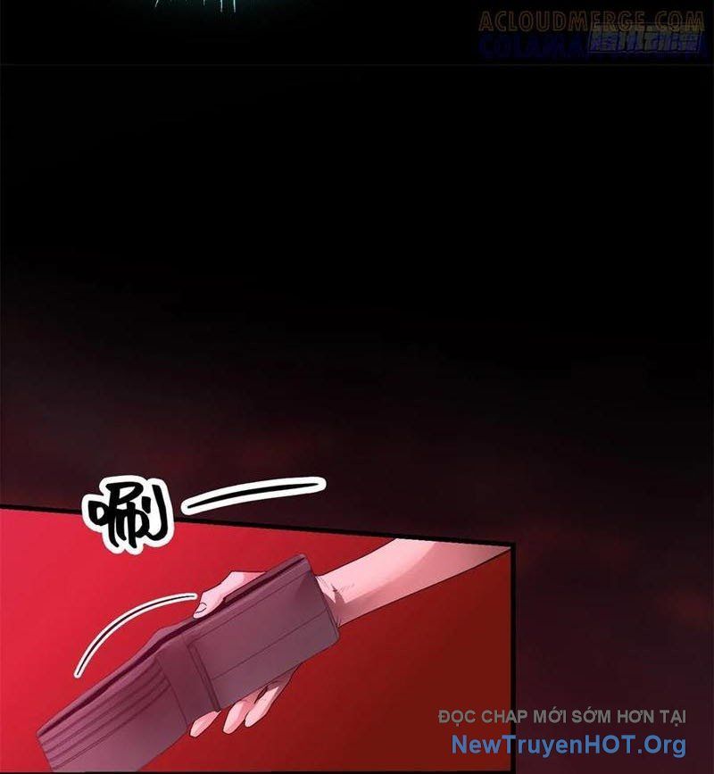 Hóa Ra Ta Là Đời Sau Của Yêu Quái: Chapter 38