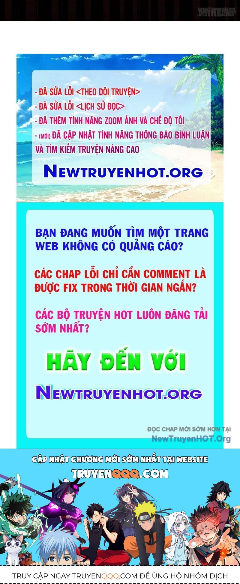 Hóa Ra Ta Là Đời Sau Của Yêu Quái: Chapter 38