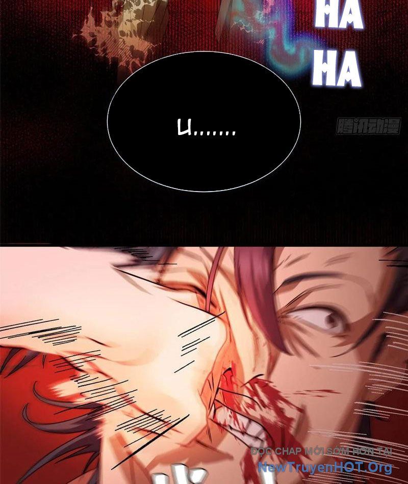 Hóa Ra Ta Là Đời Sau Của Yêu Quái: Chapter 39
