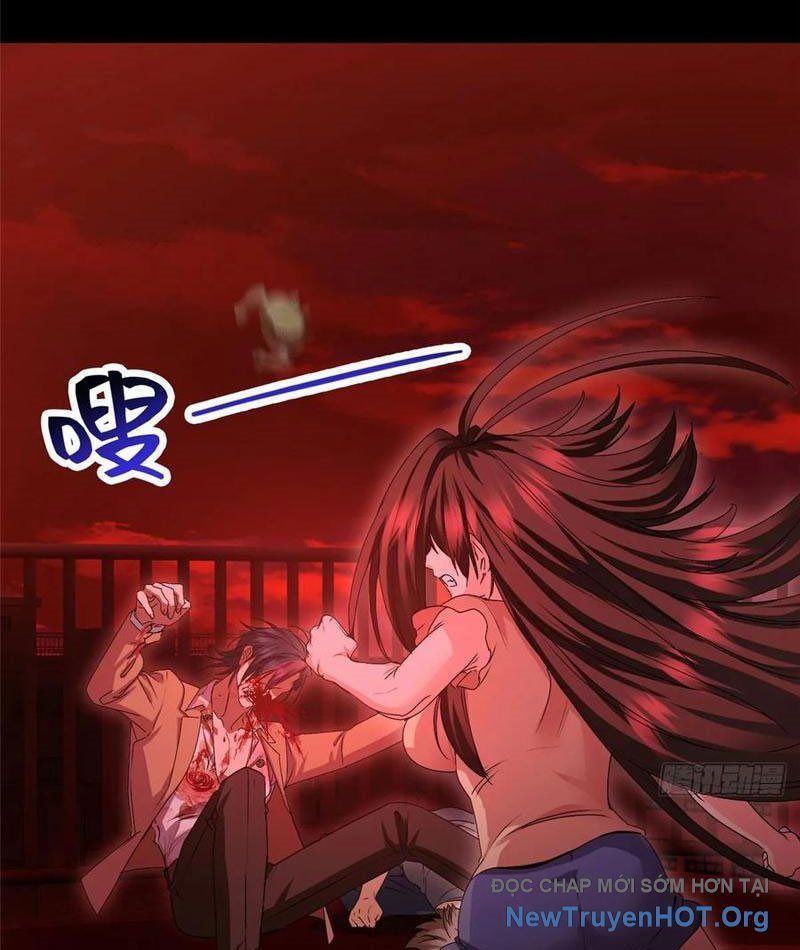 Hóa Ra Ta Là Đời Sau Của Yêu Quái: Chapter 39