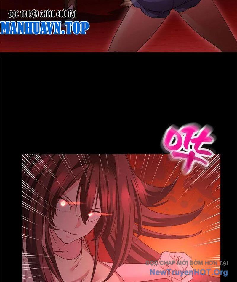 Hóa Ra Ta Là Đời Sau Của Yêu Quái: Chapter 39