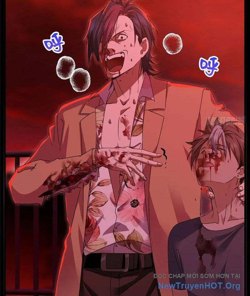 Hóa Ra Ta Là Đời Sau Của Yêu Quái: Chapter 39