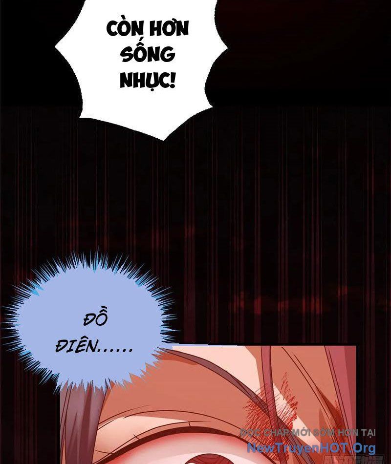 Hóa Ra Ta Là Đời Sau Của Yêu Quái: Chapter 39