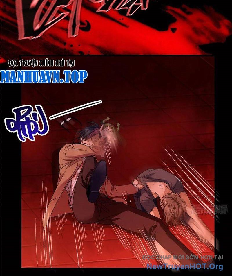 Hóa Ra Ta Là Đời Sau Của Yêu Quái: Chapter 39