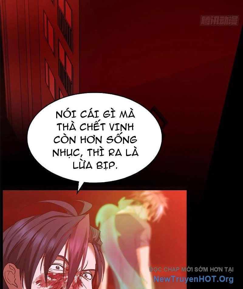 Hóa Ra Ta Là Đời Sau Của Yêu Quái: Chapter 39