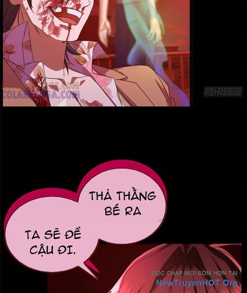 Hóa Ra Ta Là Đời Sau Của Yêu Quái: Chapter 39