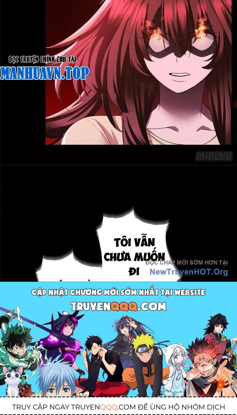 Hóa Ra Ta Là Đời Sau Của Yêu Quái: Chapter 39