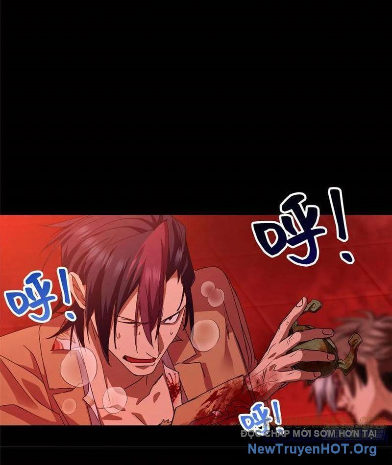 Hóa Ra Ta Là Đời Sau Của Yêu Quái: Chapter 39