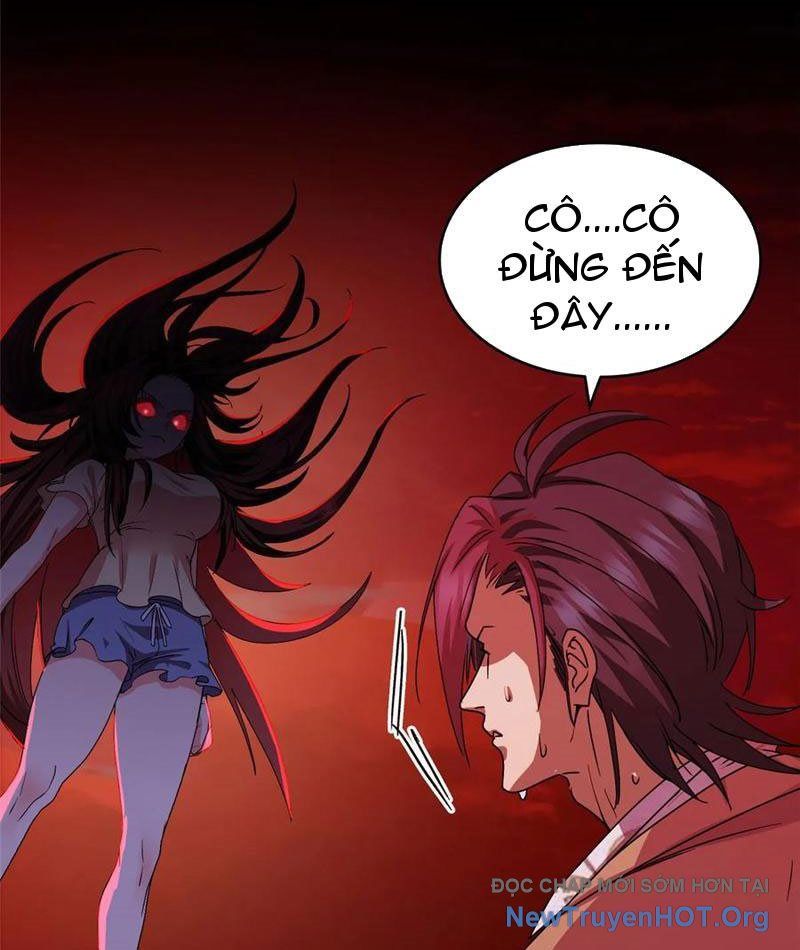 Hóa Ra Ta Là Đời Sau Của Yêu Quái: Chapter 39