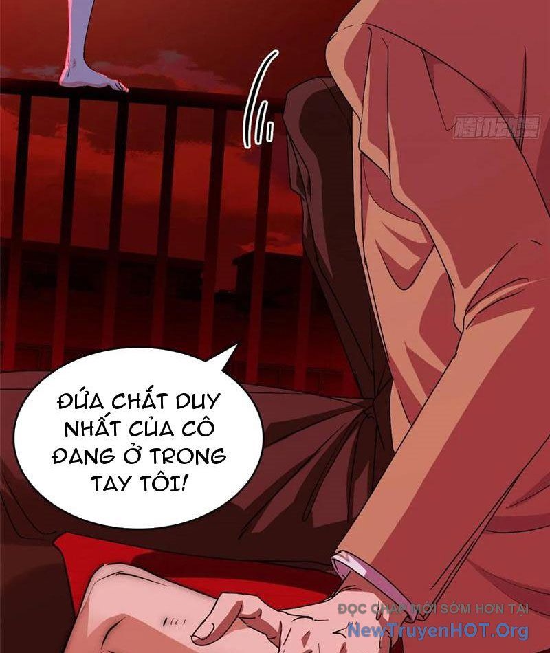Hóa Ra Ta Là Đời Sau Của Yêu Quái: Chapter 39