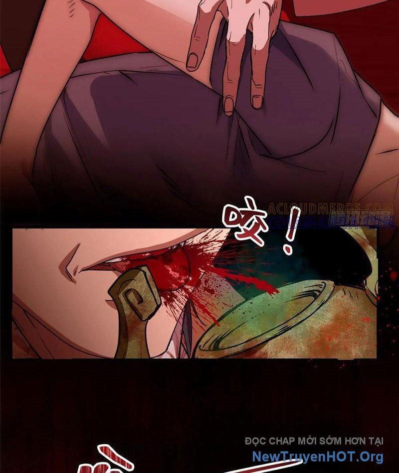 Hóa Ra Ta Là Đời Sau Của Yêu Quái: Chapter 39