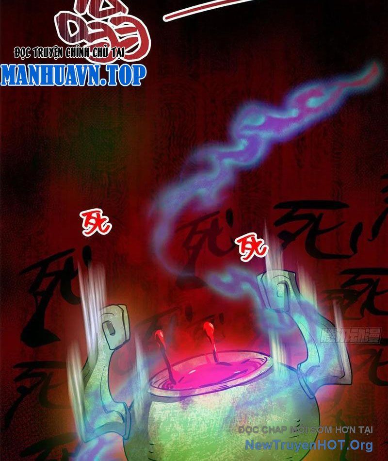 Hóa Ra Ta Là Đời Sau Của Yêu Quái: Chapter 39