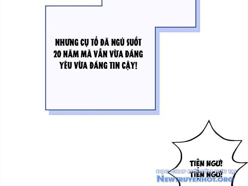 Hóa Ra Ta Là Đời Sau Của Yêu Quái: Chapter 4