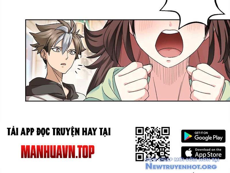 Hóa Ra Ta Là Đời Sau Của Yêu Quái: Chapter 4