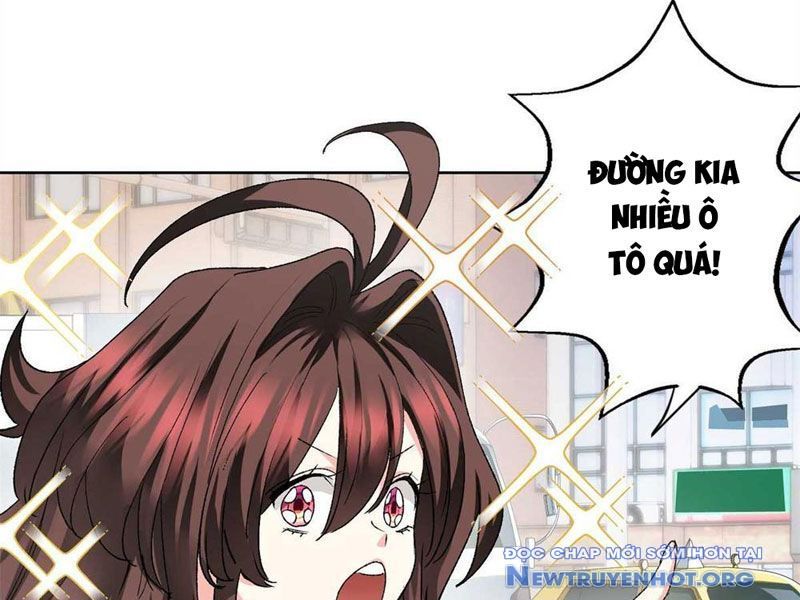 Hóa Ra Ta Là Đời Sau Của Yêu Quái: Chapter 4