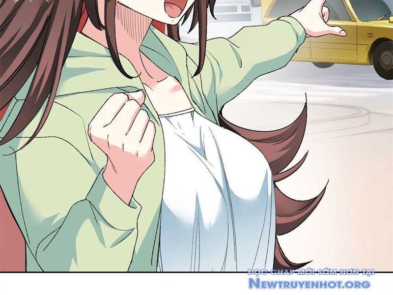 Hóa Ra Ta Là Đời Sau Của Yêu Quái: Chapter 4