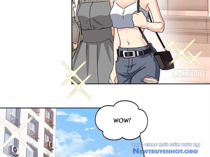 Hóa Ra Ta Là Đời Sau Của Yêu Quái: Chapter 4