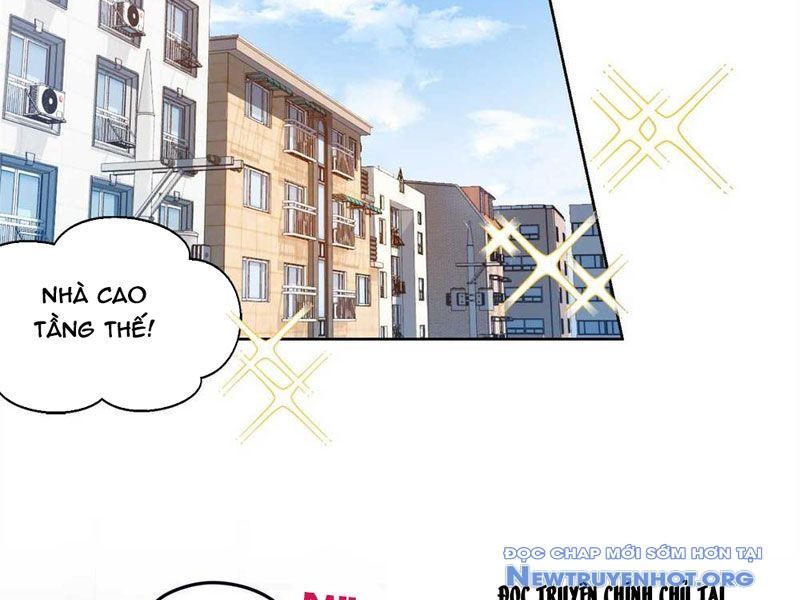 Hóa Ra Ta Là Đời Sau Của Yêu Quái: Chapter 4