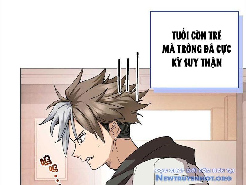 Hóa Ra Ta Là Đời Sau Của Yêu Quái: Chapter 4