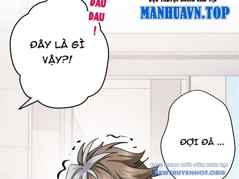 Hóa Ra Ta Là Đời Sau Của Yêu Quái: Chapter 4