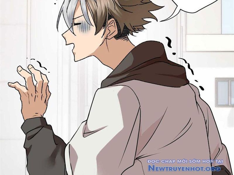 Hóa Ra Ta Là Đời Sau Của Yêu Quái: Chapter 4