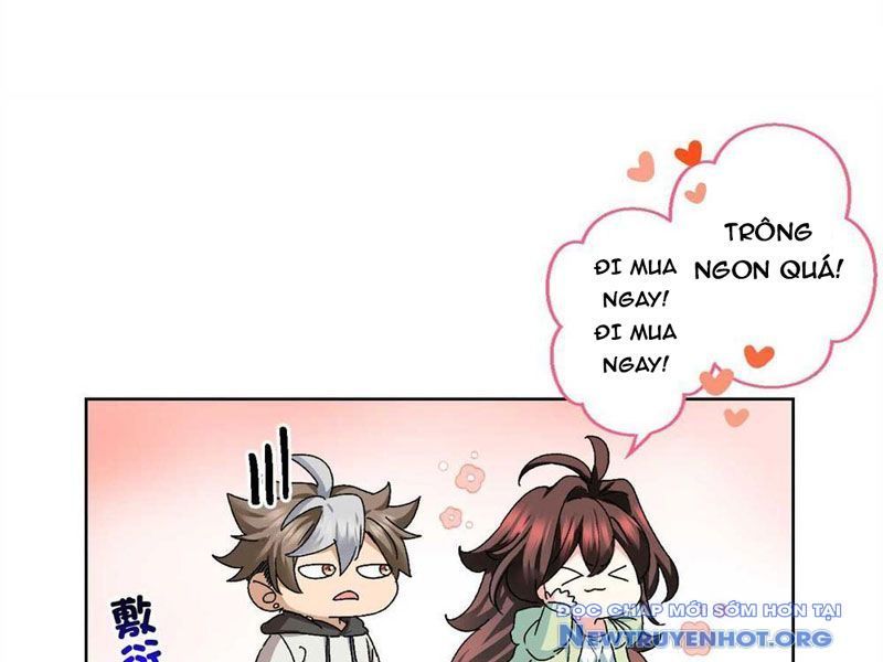 Hóa Ra Ta Là Đời Sau Của Yêu Quái: Chapter 4