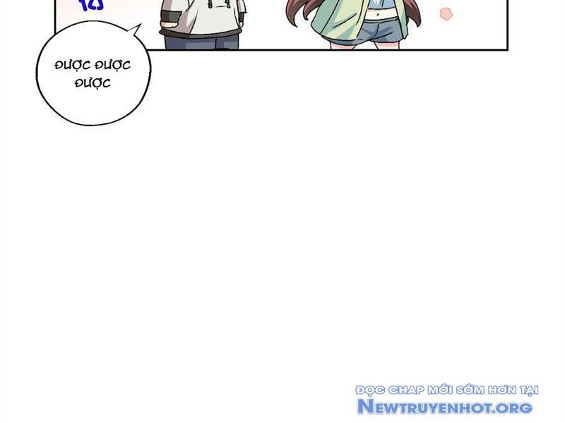 Hóa Ra Ta Là Đời Sau Của Yêu Quái: Chapter 4