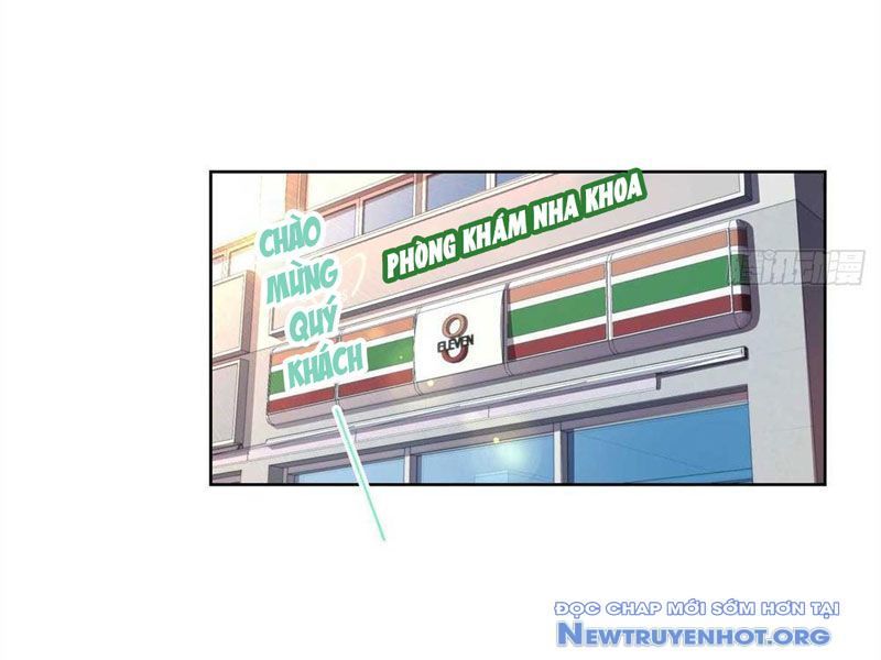 Hóa Ra Ta Là Đời Sau Của Yêu Quái: Chapter 4